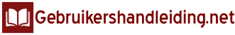 Gebruikershandleiding